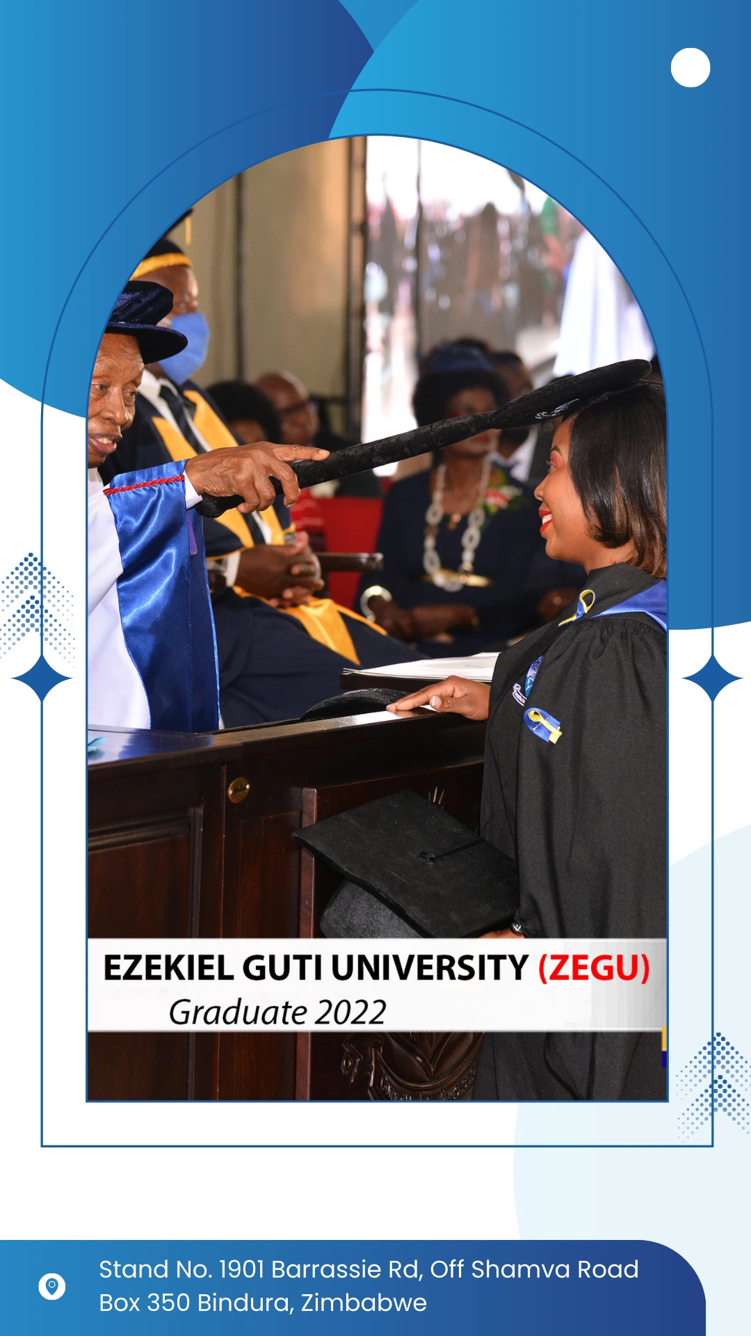 ZEGU Students