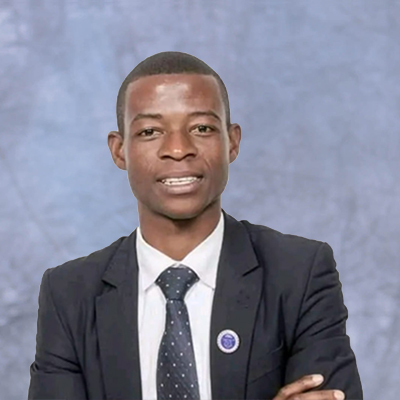 Pastor Trymore Konye