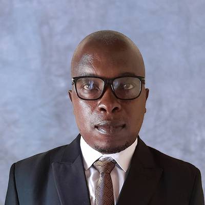 Dr John Makambanga