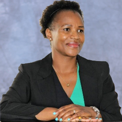 Mrs. Halleluah Chirisa