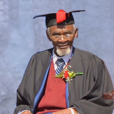 Professor Christopher James Chetsanga