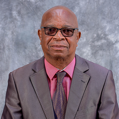 Professor Ephias Gudyanga