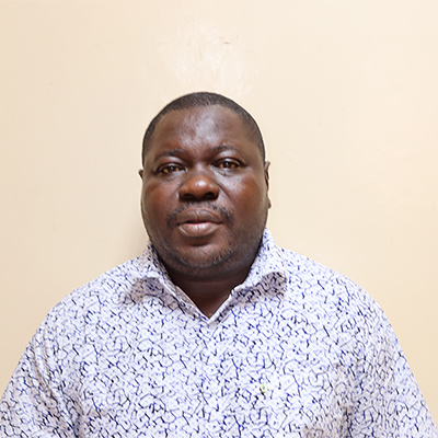 Dr Munoneka Sithole