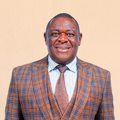 Dr Norman Chitamba