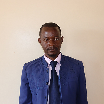 Mr Andy Chiyangwa
