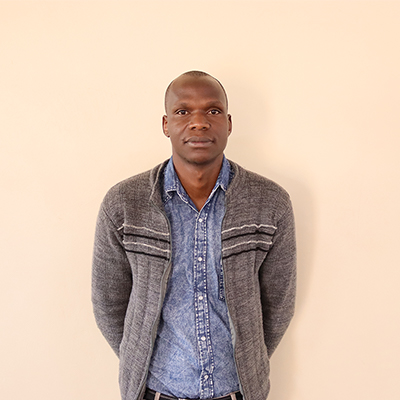 Mr Daniel Masungwa