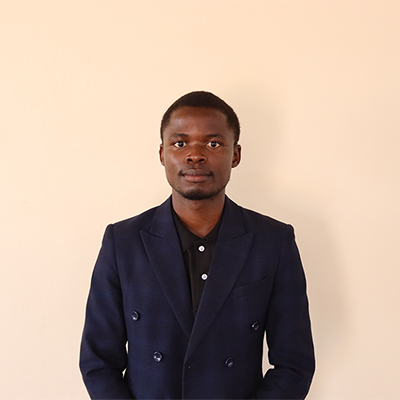 Mr James Sithole