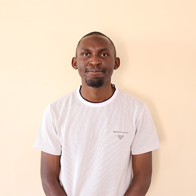Mr Kudzai Mwapaura