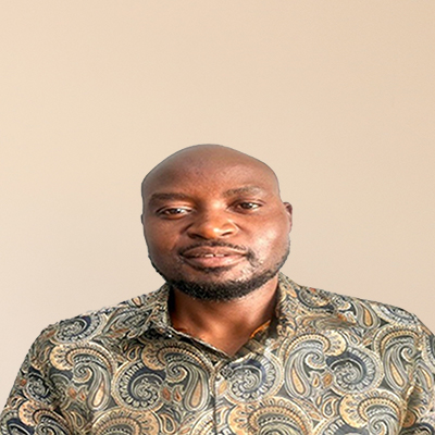 Mr Pardon Chisose Gonorashe