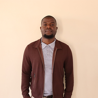 Mr Philemon Chihiya