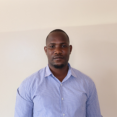 Mr Simbarashe Levie Chikomo