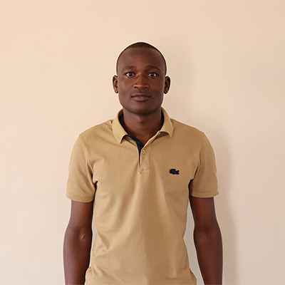 Mr Tendai Nedure