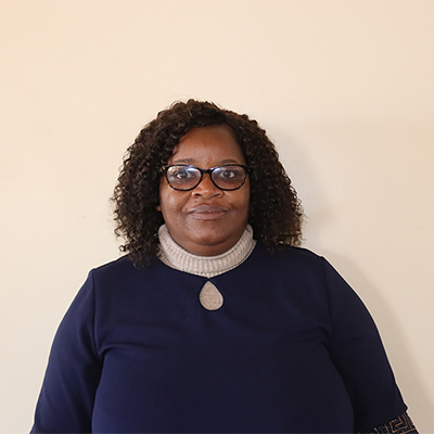 Mrs Caroline Dimingu