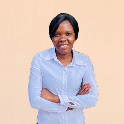 Ms Perpetual Simango