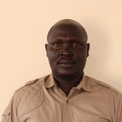 Mr Enock Musara